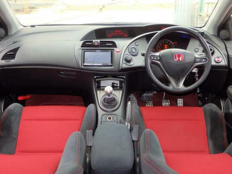 CIVIC-2