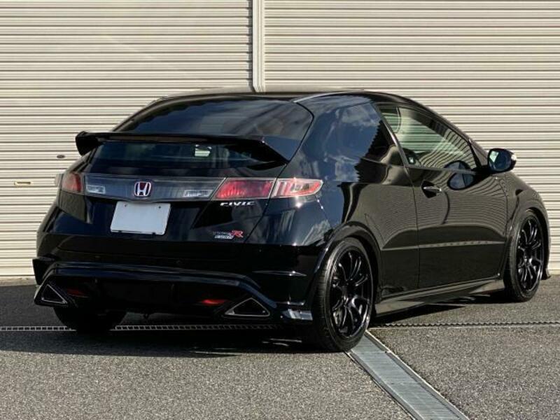 CIVIC-1