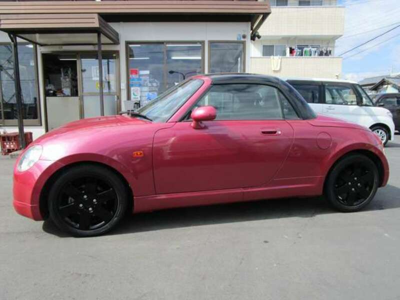 COPEN