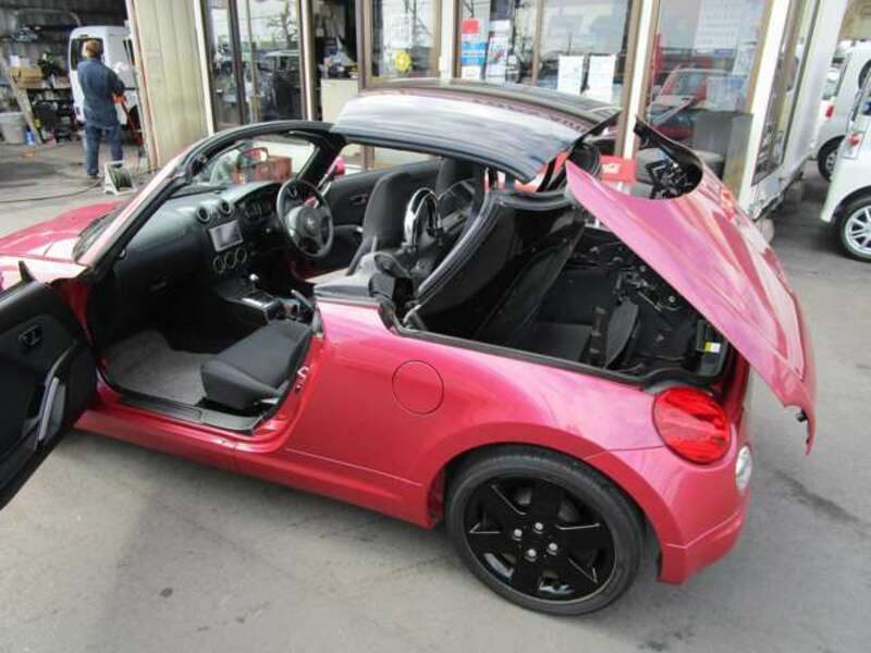 COPEN
