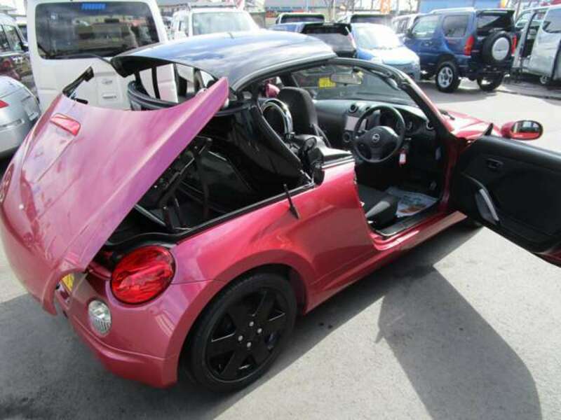 COPEN