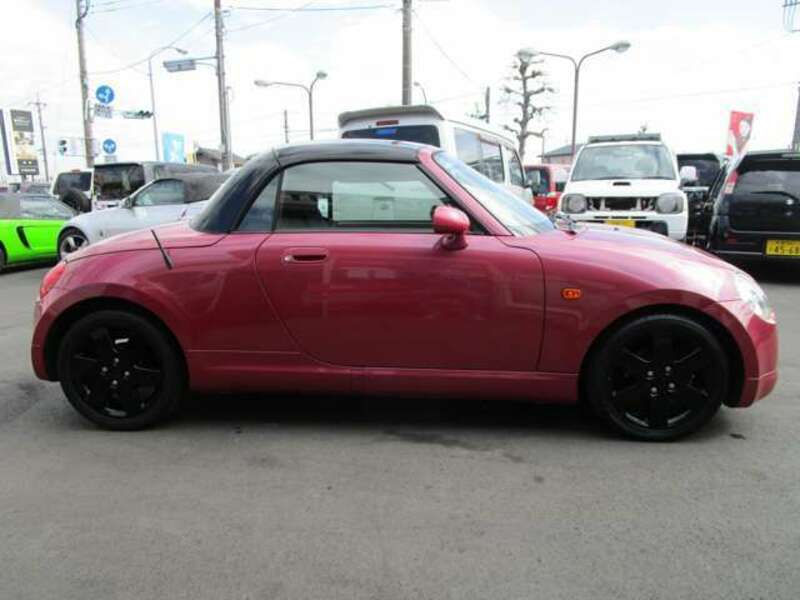 COPEN