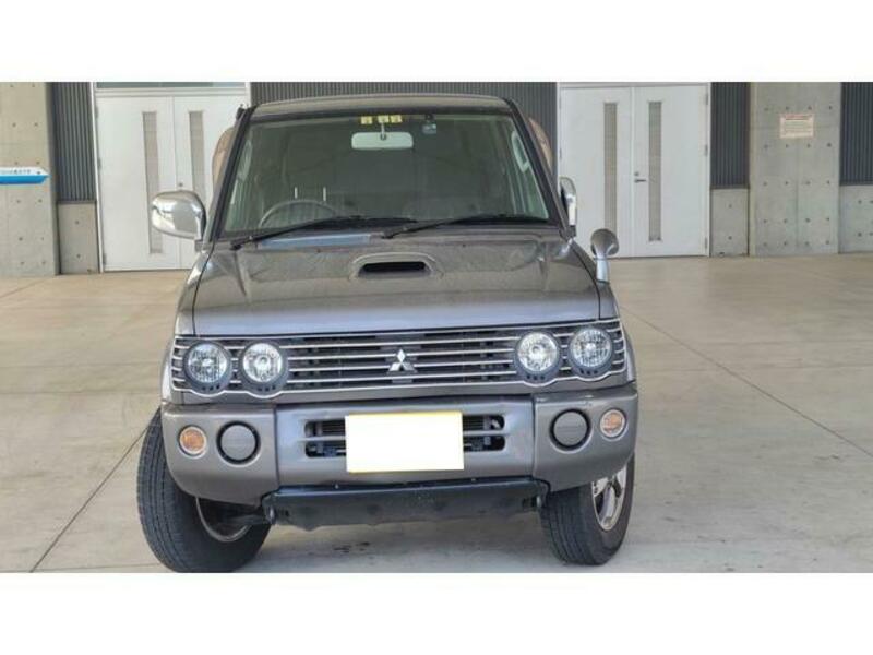 PAJERO MINI-6