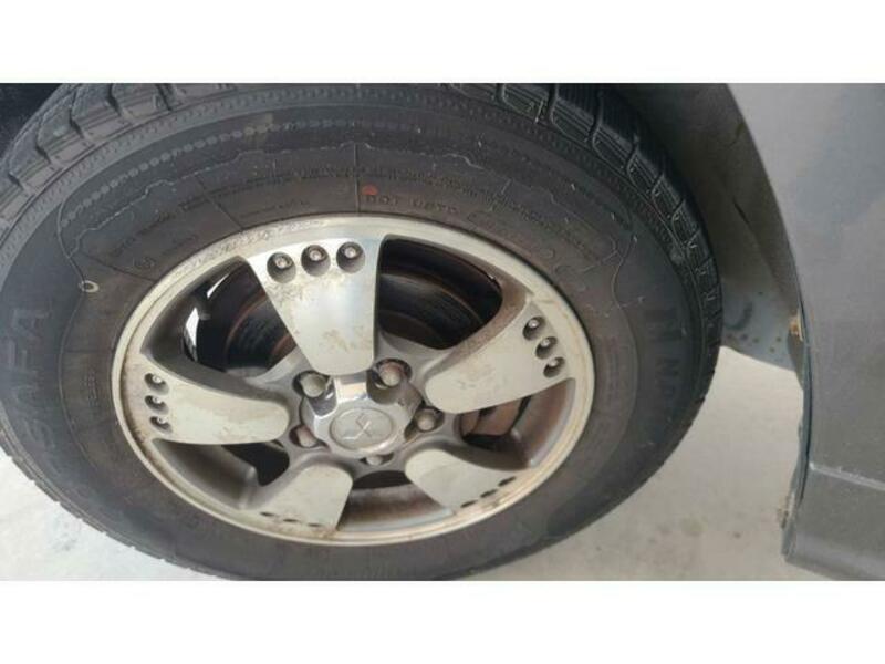 PAJERO MINI