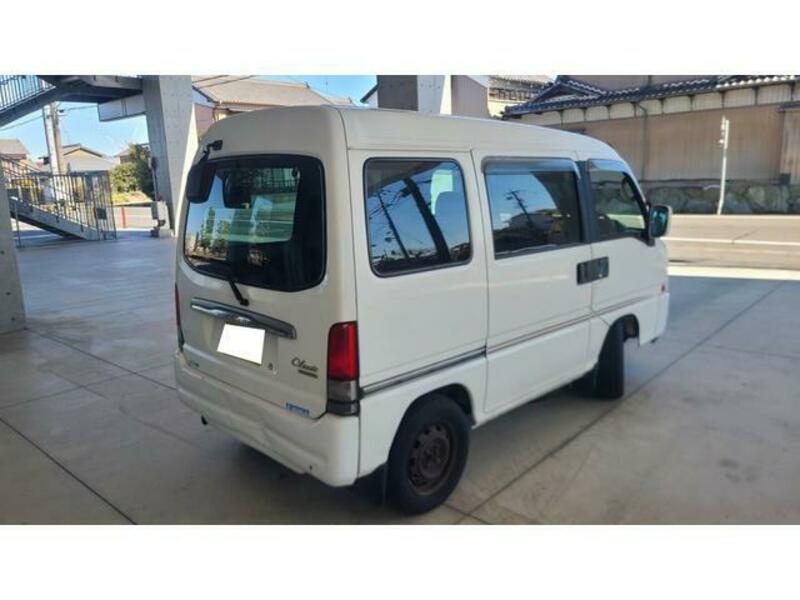 DIAS WAGON