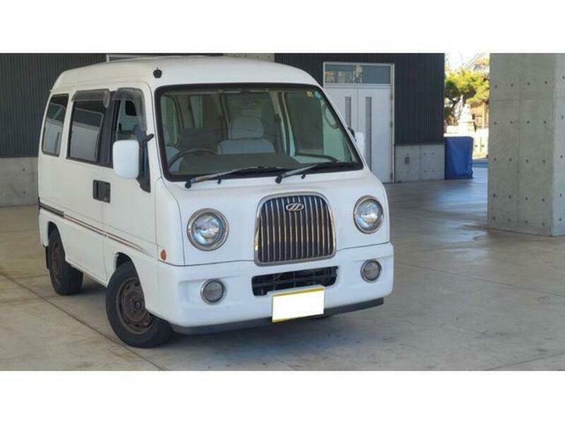 DIAS WAGON