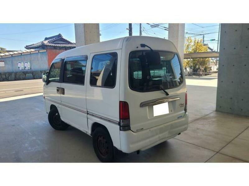 DIAS WAGON