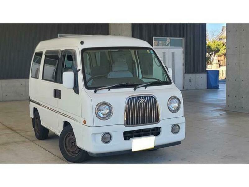 DIAS WAGON