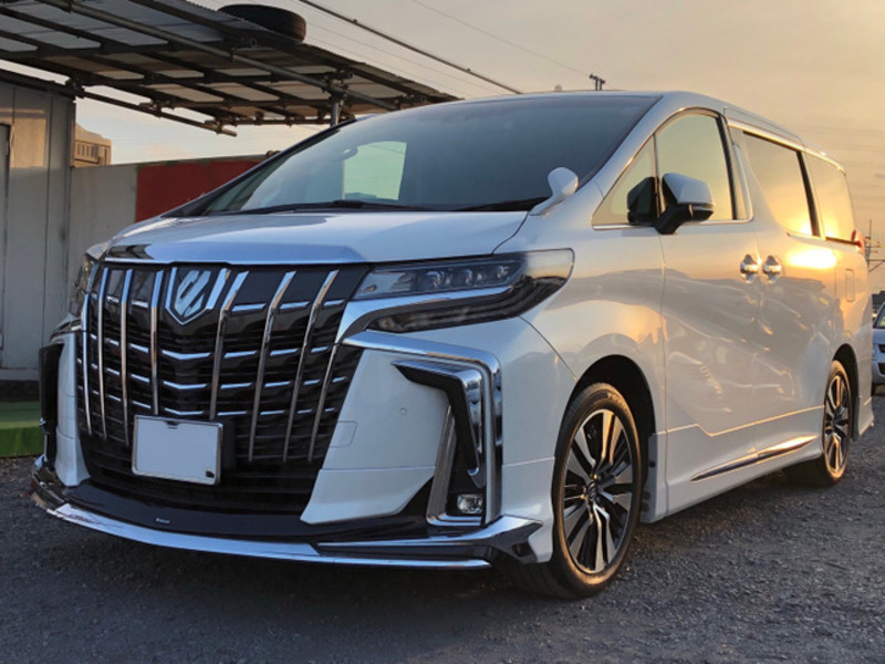 ALPHARD