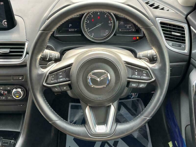 Axela Sport