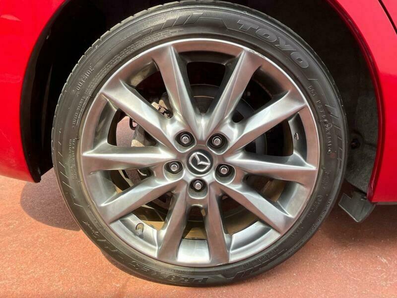 Axela Sport