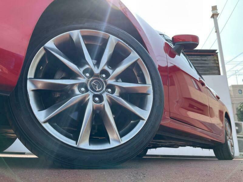 Axela Sport