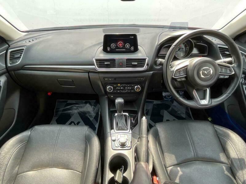 Axela Sport
