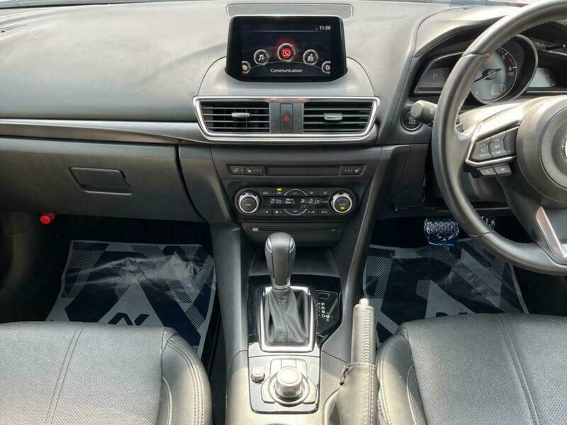 Axela Sport
