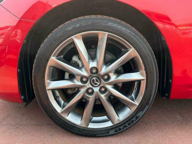 Axela Sport
