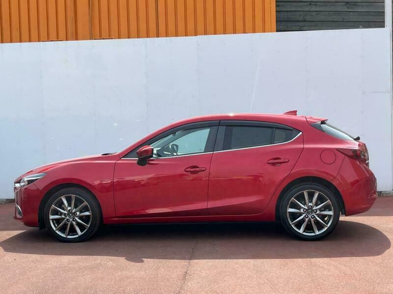 Axela Sport
