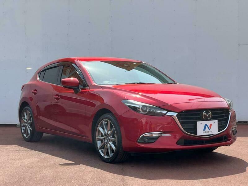 Axela Sport