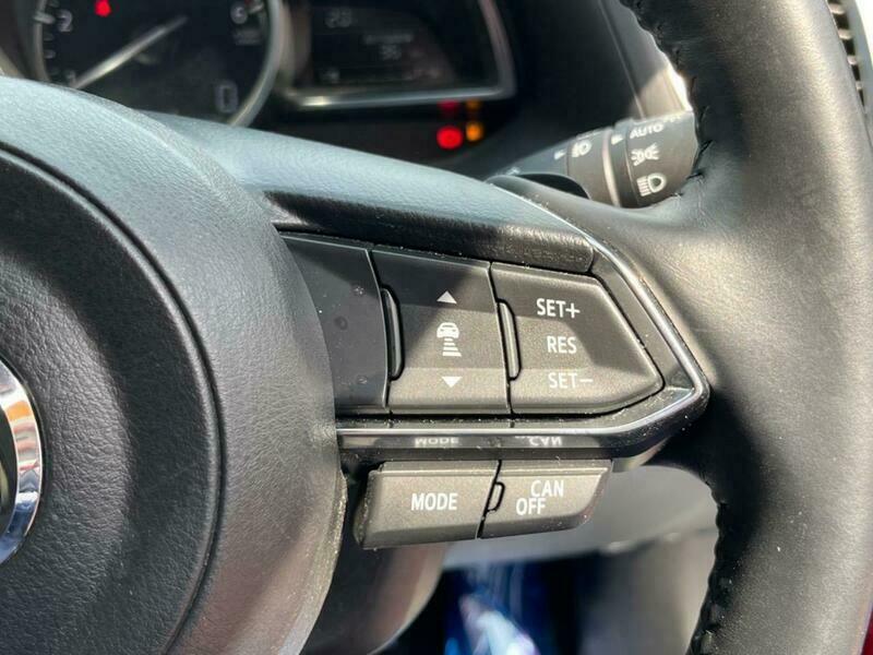 Axela Sport