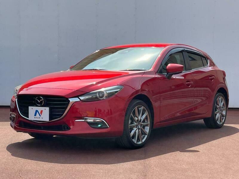 Axela Sport