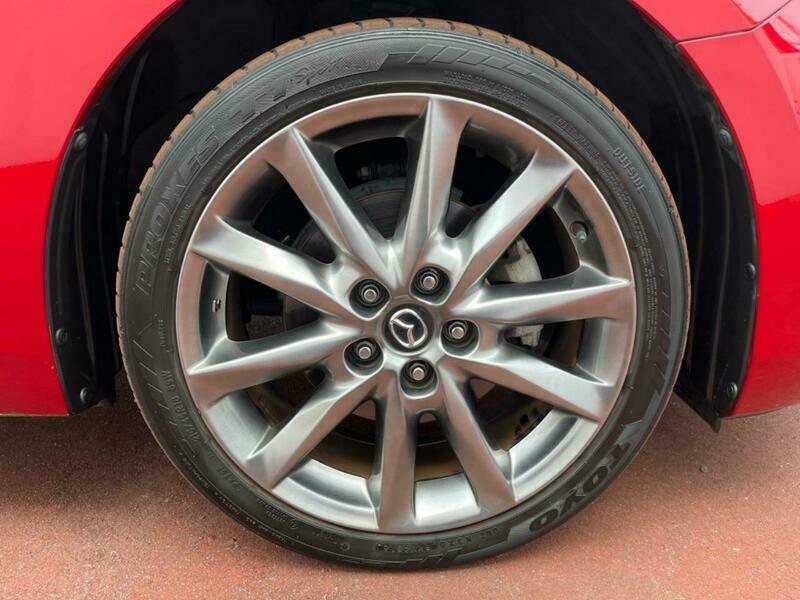 Axela Sport