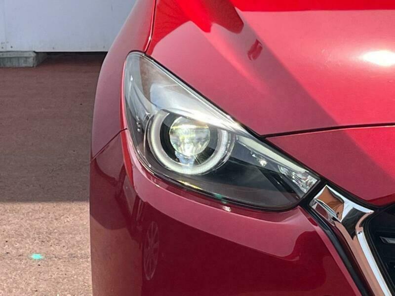 Axela Sport