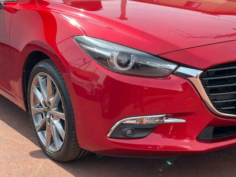 Axela Sport