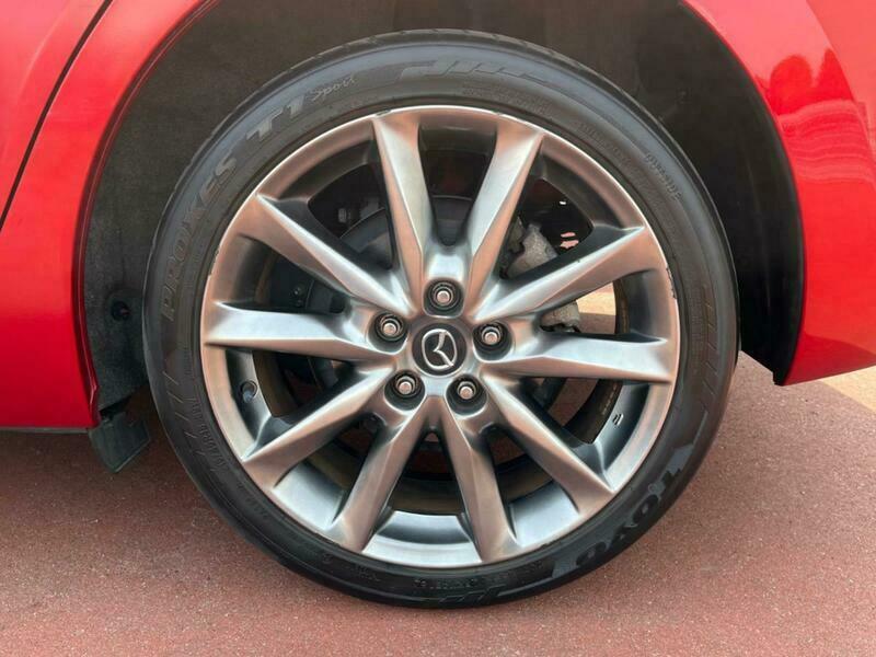 Axela Sport