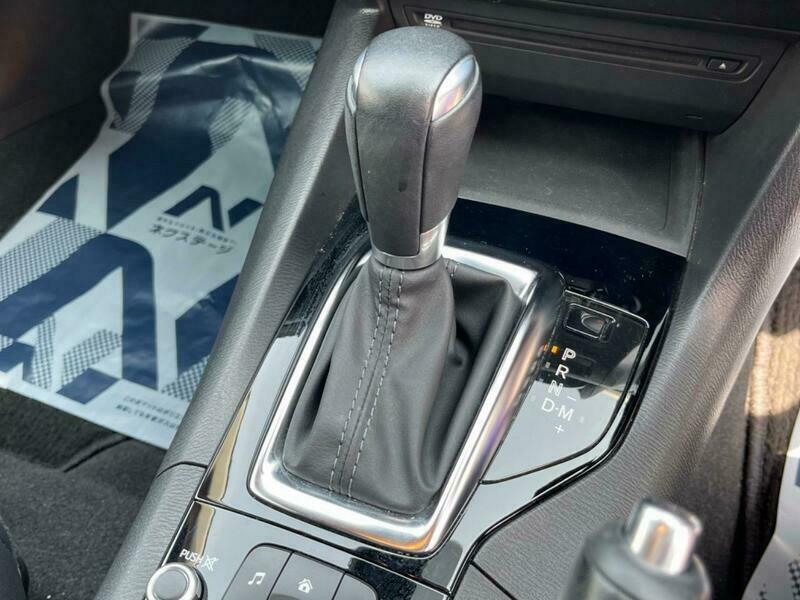 Axela Sport