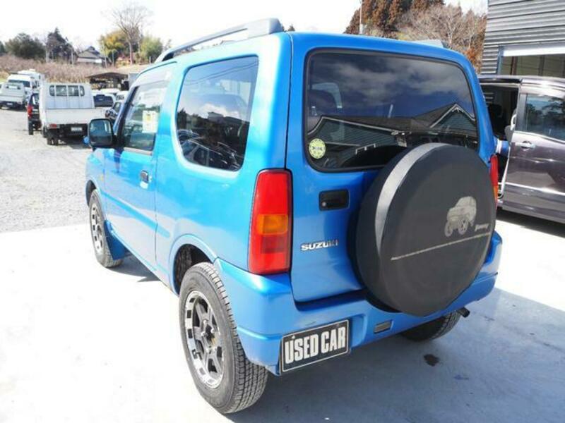 JIMNY