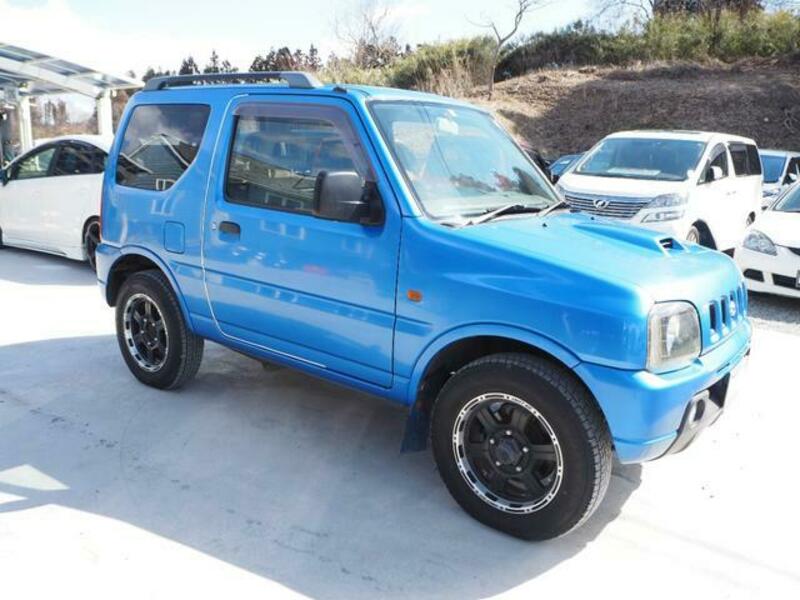 JIMNY