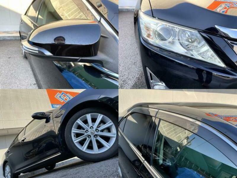 CAMRY