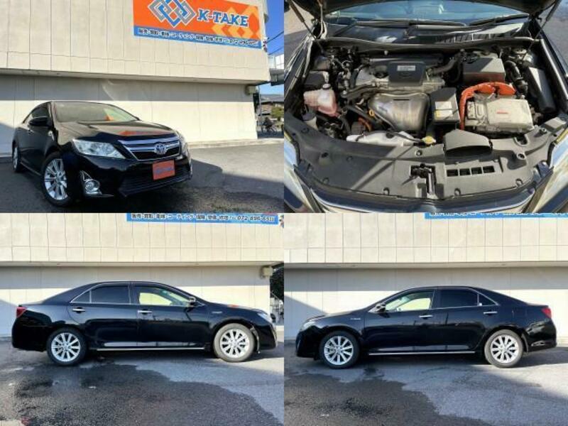 CAMRY