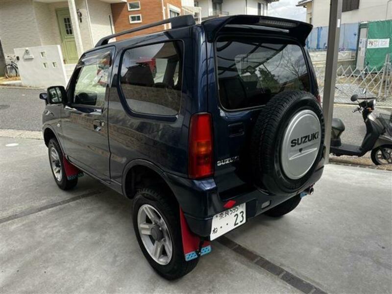 JIMNY