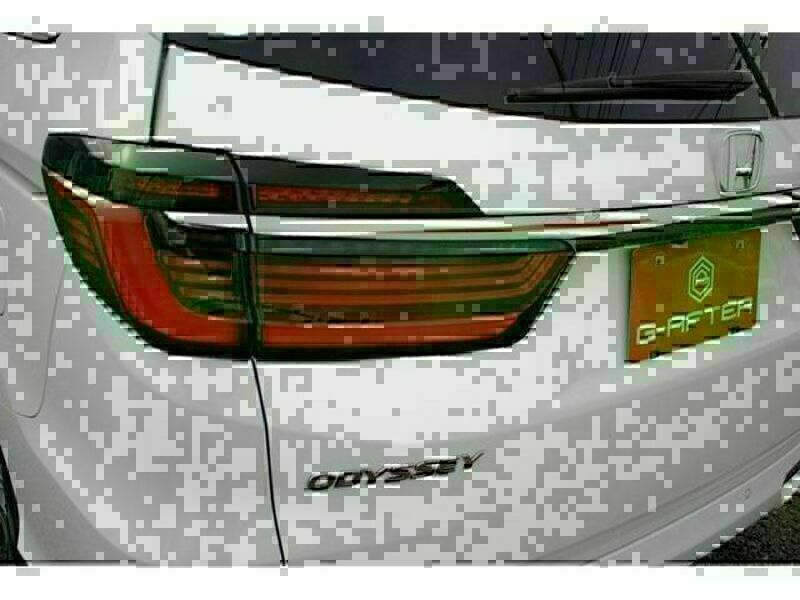ODYSSEY