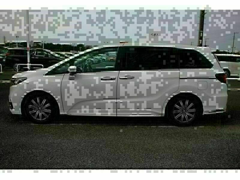 ODYSSEY