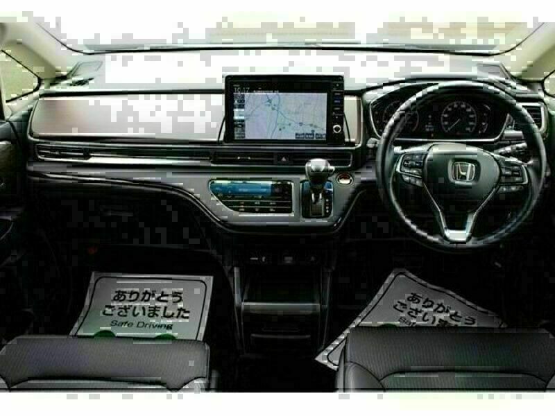 ODYSSEY