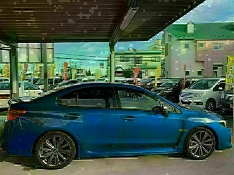 WRX S4