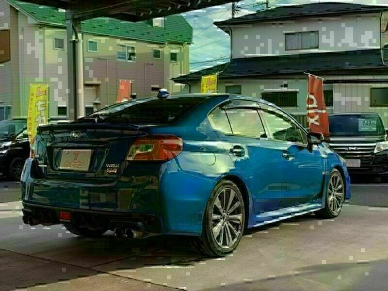 WRX S4