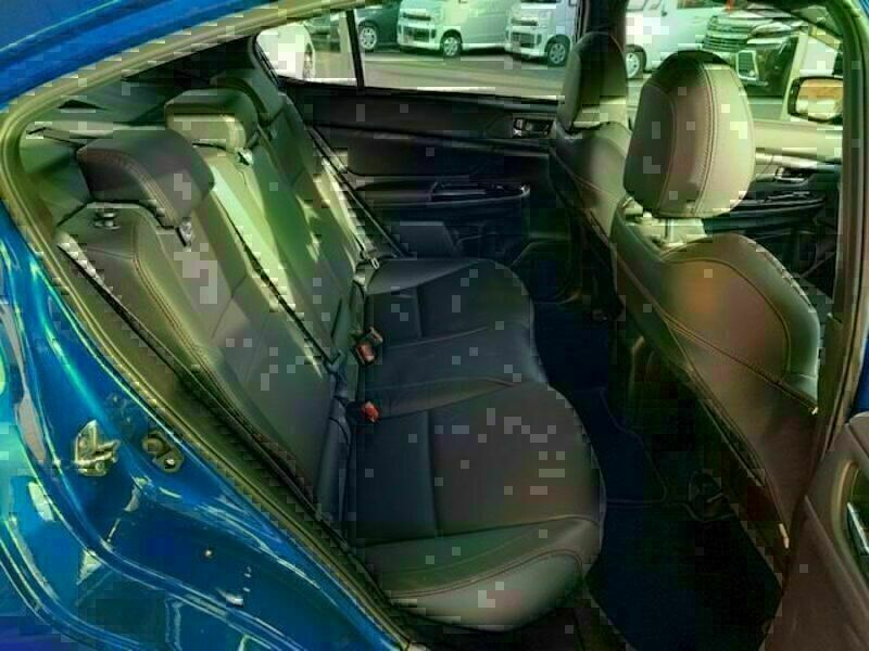 WRX S4