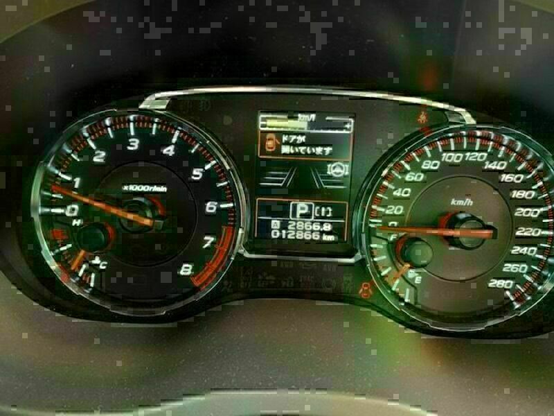 WRX S4