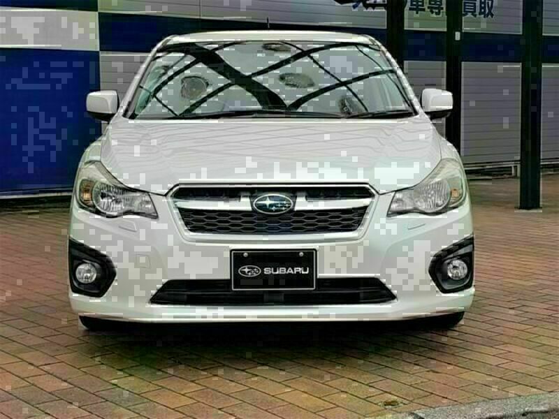 IMPREZA SPORT