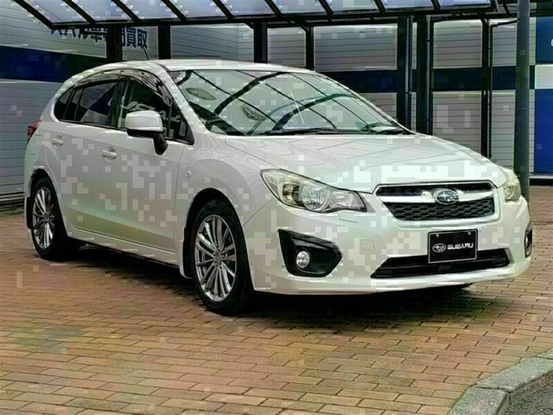 IMPREZA SPORT-7