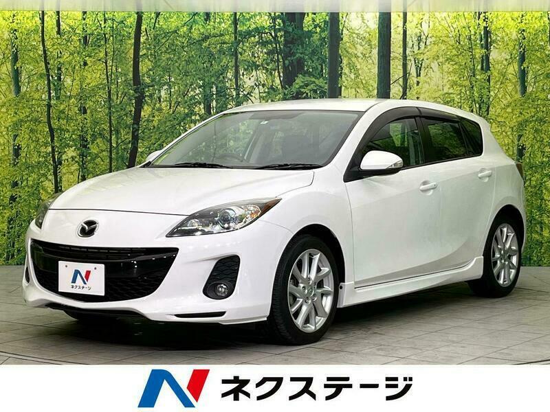 Axela Sport