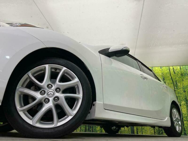 Axela Sport