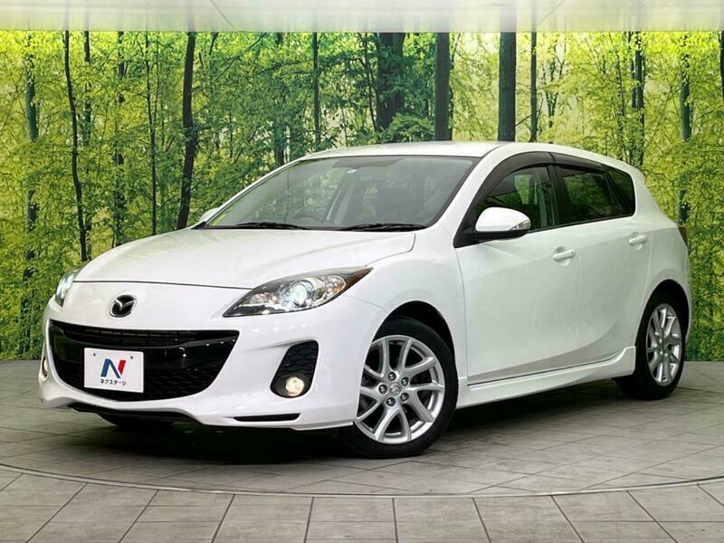 Axela Sport