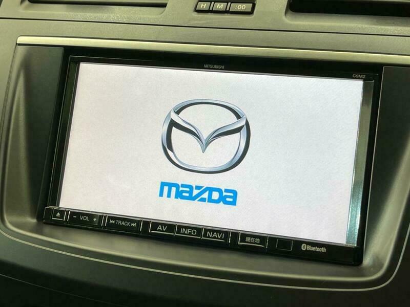 Axela Sport