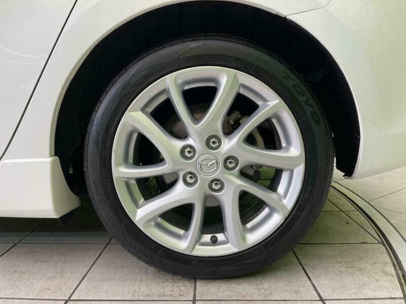 Axela Sport