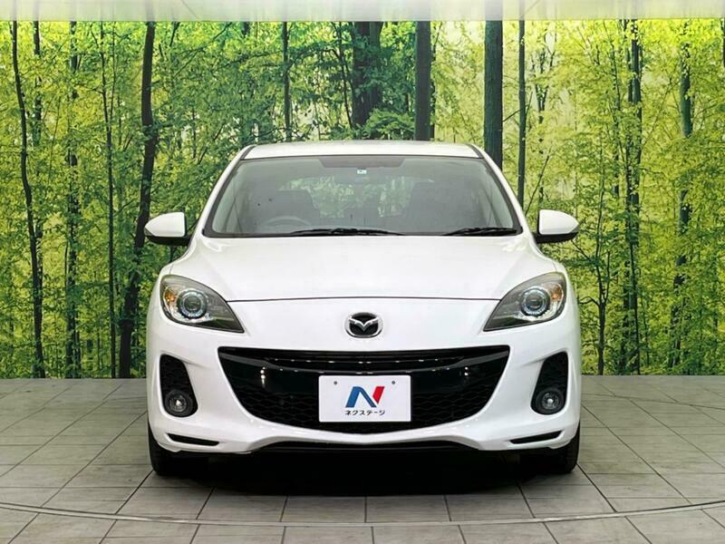 Axela Sport