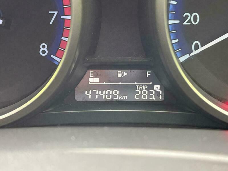 Axela Sport