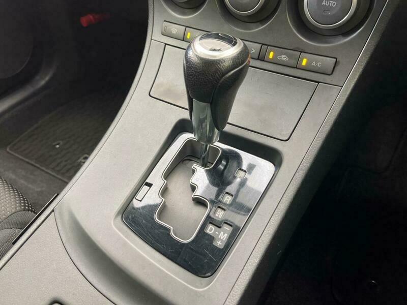 Axela Sport